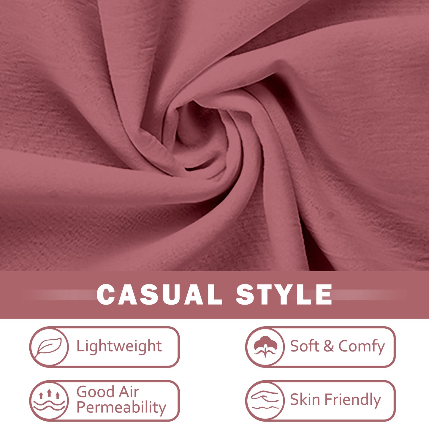 VDJ Women Blouses Summer Short Sleeve Button V Neck Trendy Shirts Casual Dressy Tops for Ladies